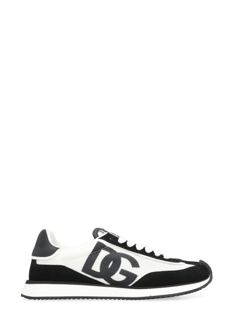 DG CUSHION low-top sneakers