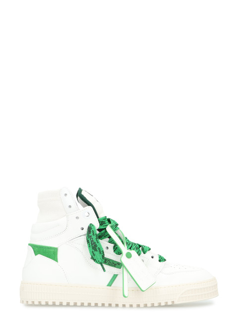 Scarpe da ginnastica alte 3.0 Off Court