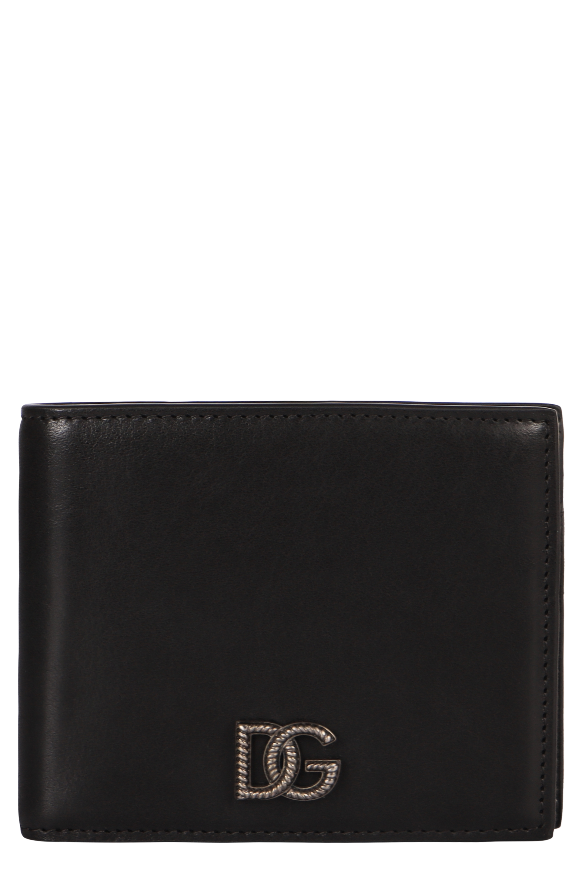 Leather wallet