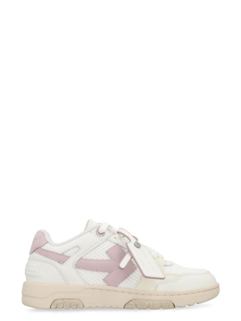 Sneakers Slim Out Of Office