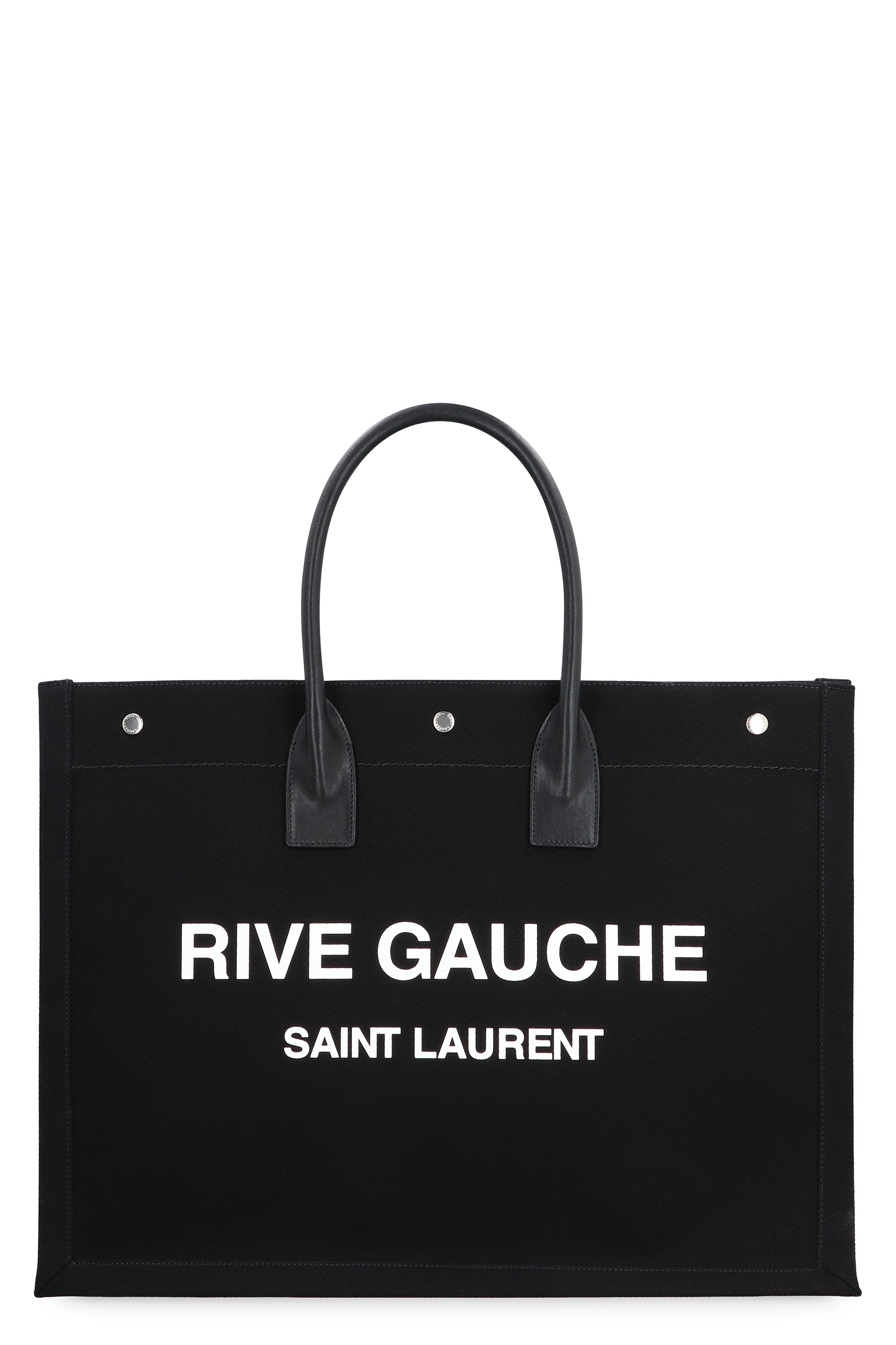 Canvas tote bag