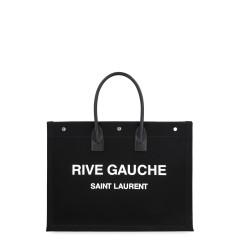 Canvas tote bag