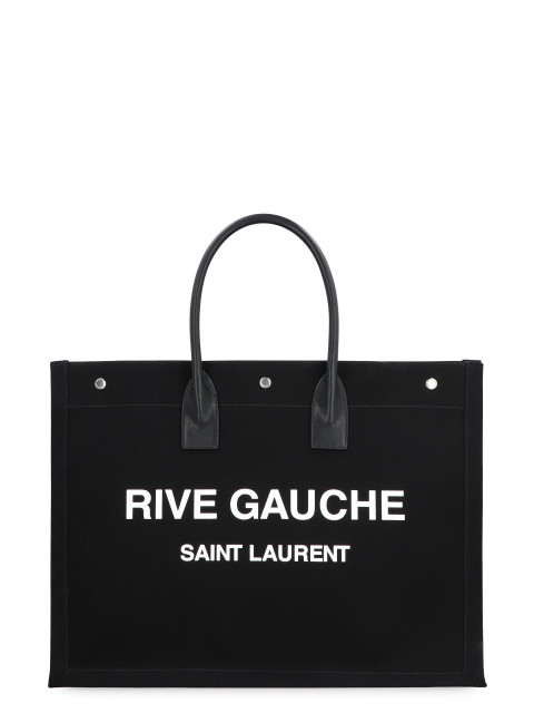 Canvas tote bag