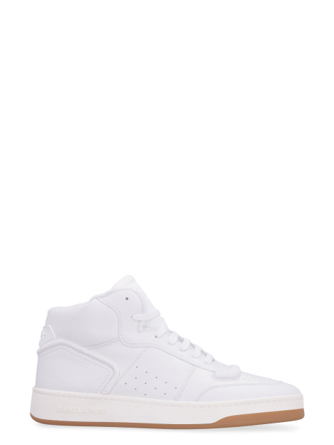 SL/80 mid-top sneakers