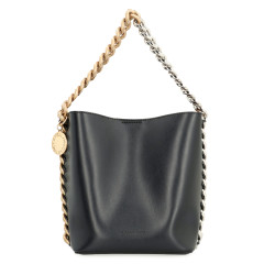 Frayme bucket bag