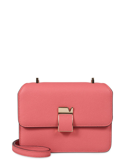 Nolo leather mini crossbody bag