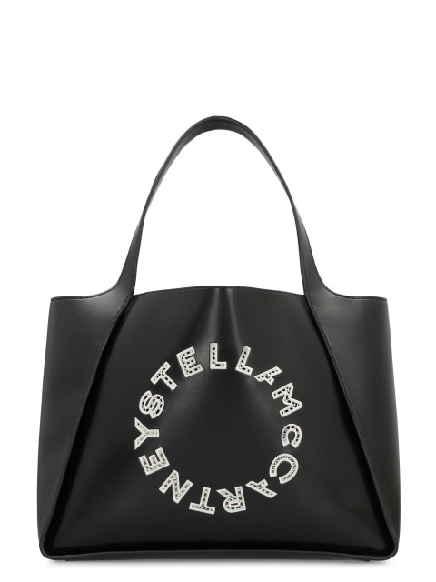 Tote bag Logo