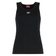 Tank top t-anki-od in cotton