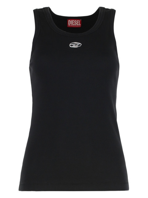 Tank top t-anki-od in cotton