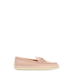 Slip-on in Nubuck