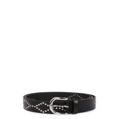 Liliana leather belt
