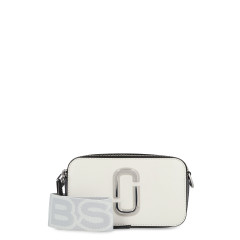 The Snapshot leather camera bag