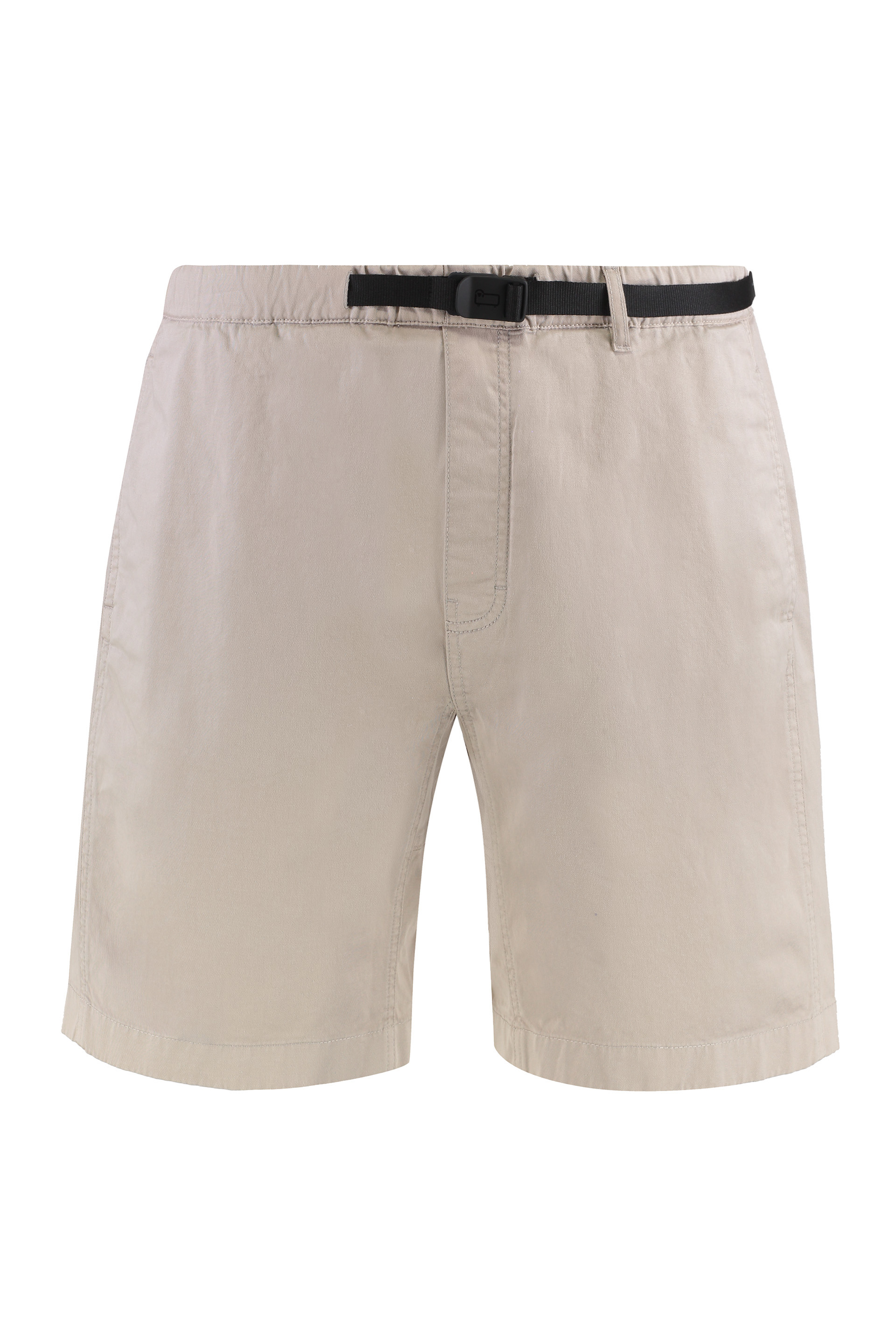 Easy Cotton bermuda shorts