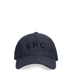 Logo baseball cap