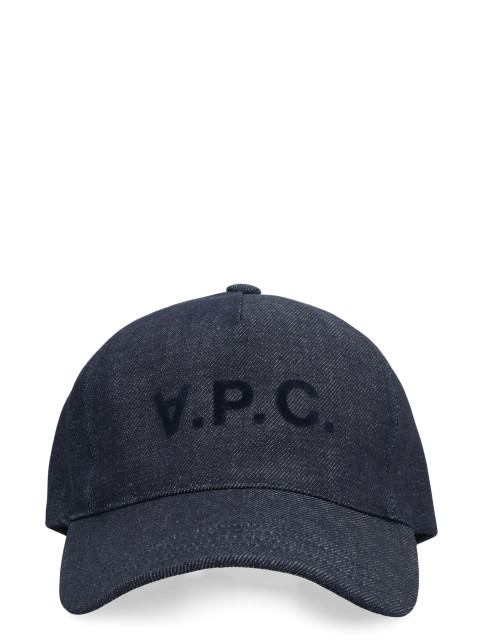 Logo baseball cap