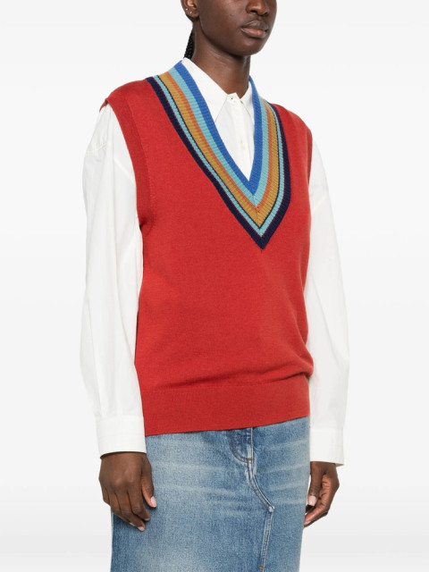 [DRIES VAN NOTEN] Knitwear FW26 4759 011215 360