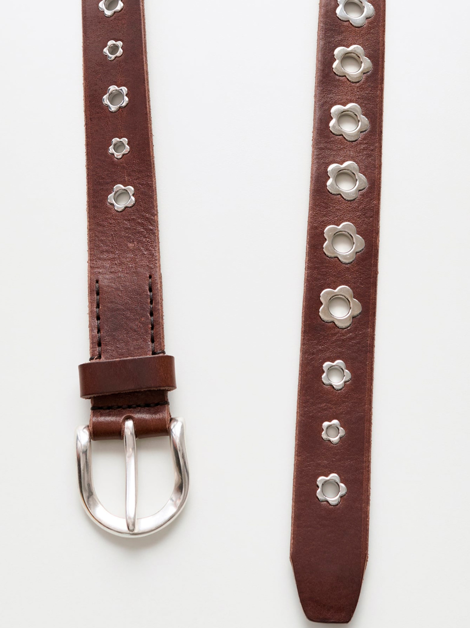[Our Legacy] Belt FW26 A4268FGM GRDMHG