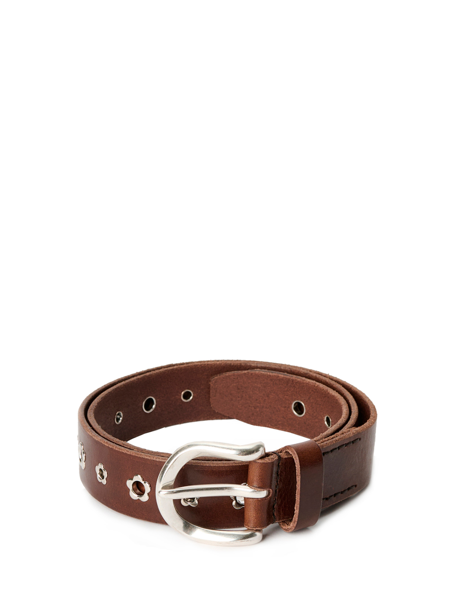 [Our Legacy] Belt FW26 A4268FGM GRDMHG