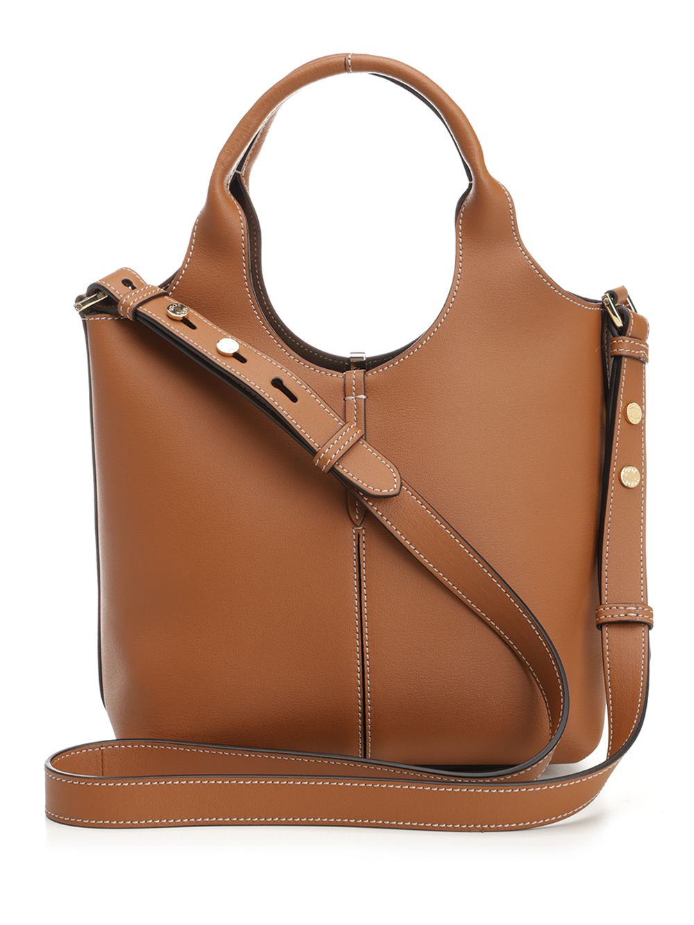 [Tod's] Tote bag CO XBWEBRF0100UBL2L83