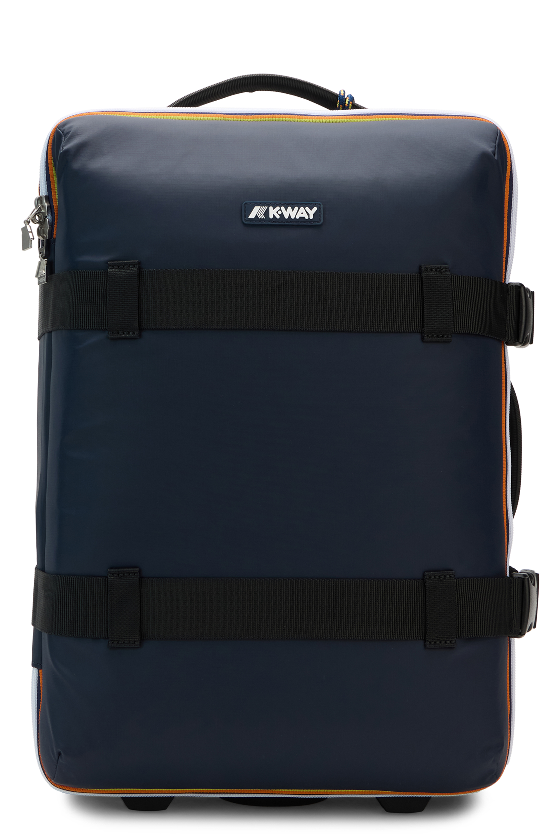 Wheeled Travel Bag Blossac S