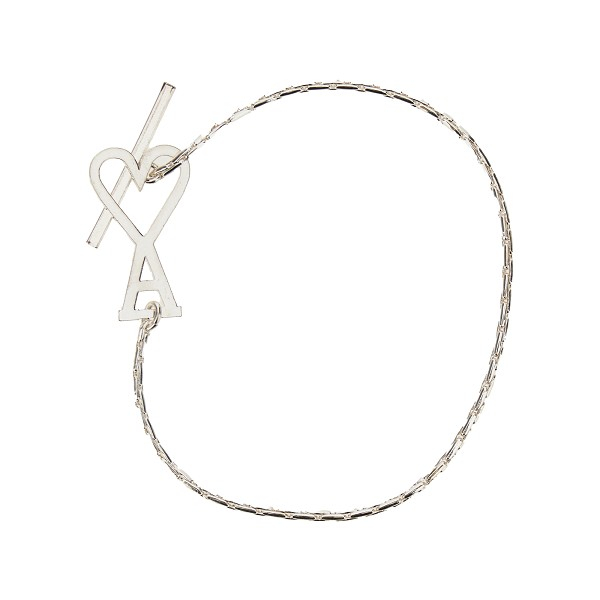 [AMI] Fashion Accessory FW26 UJW917361900-900