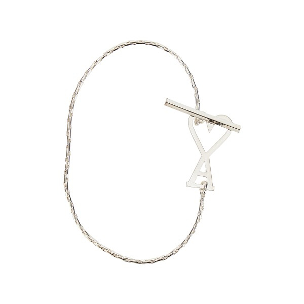 [AMI] Fashion Accessory FW26 UJW917361900-900