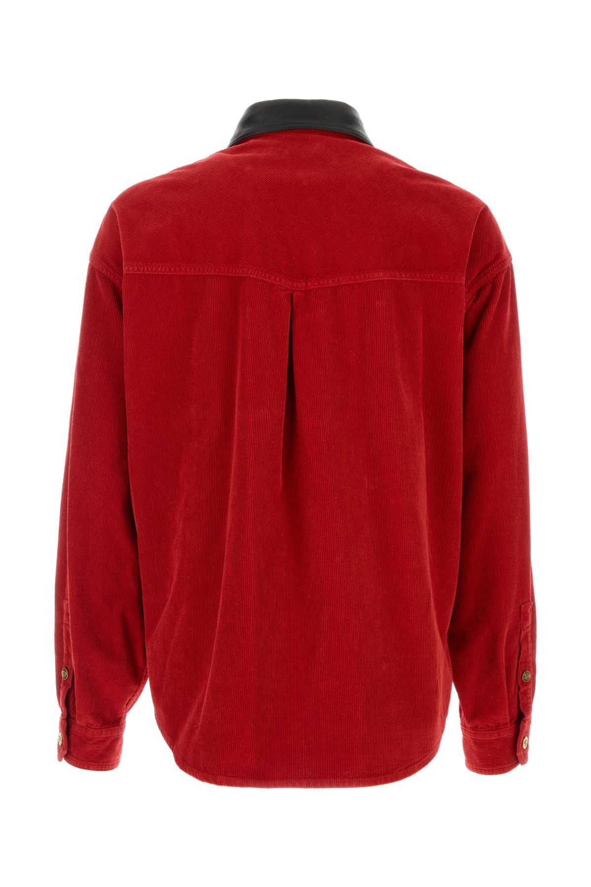 [Versace] Shirts Long Sleeve FW26 10267711A19167 1DA80
