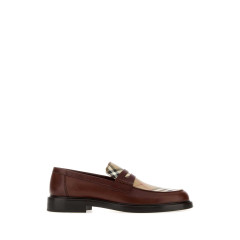 [Burberry] Loafer FW26 8131383 A1187