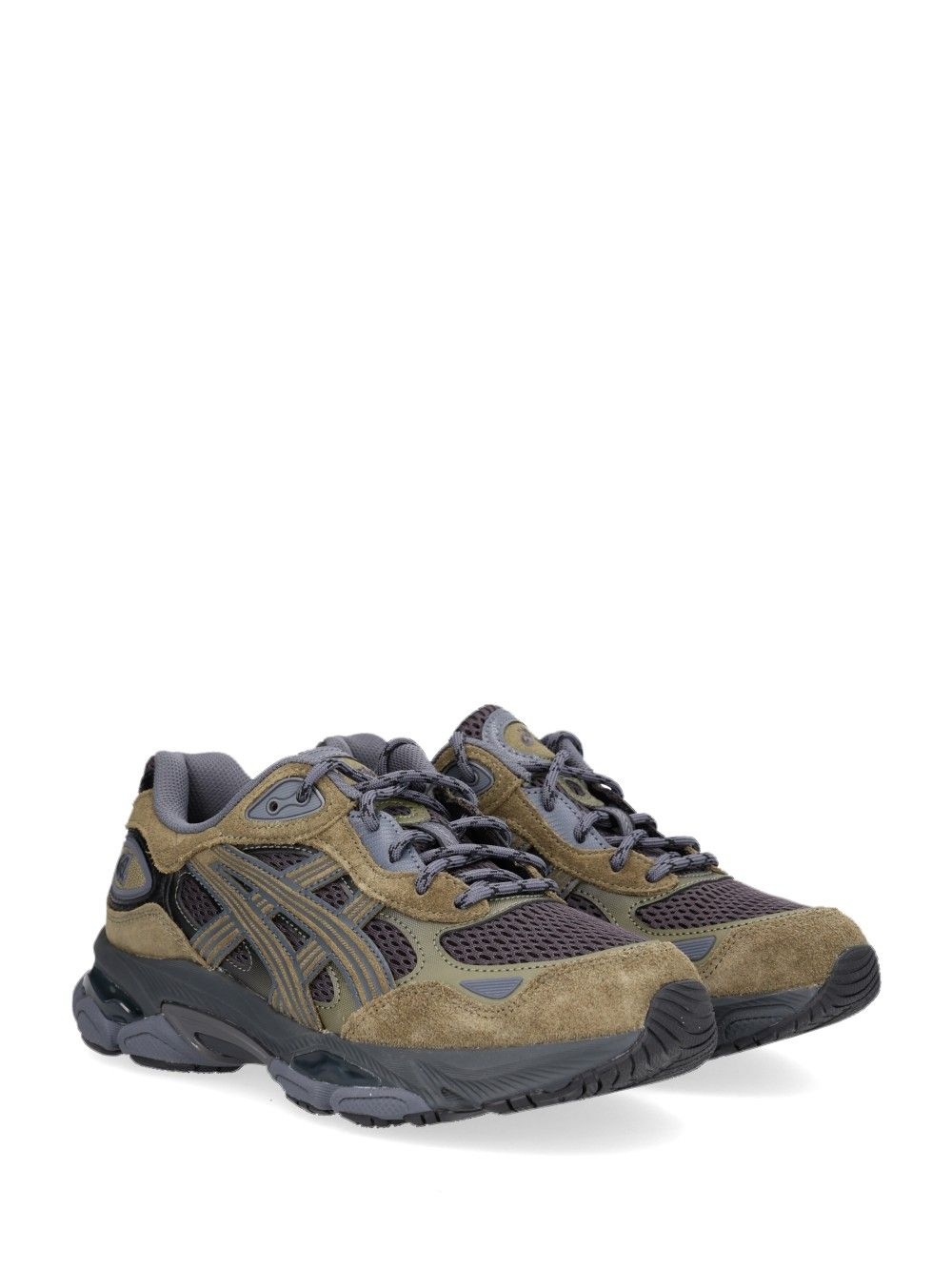 [Asics] Sneakers CO 1203B080021