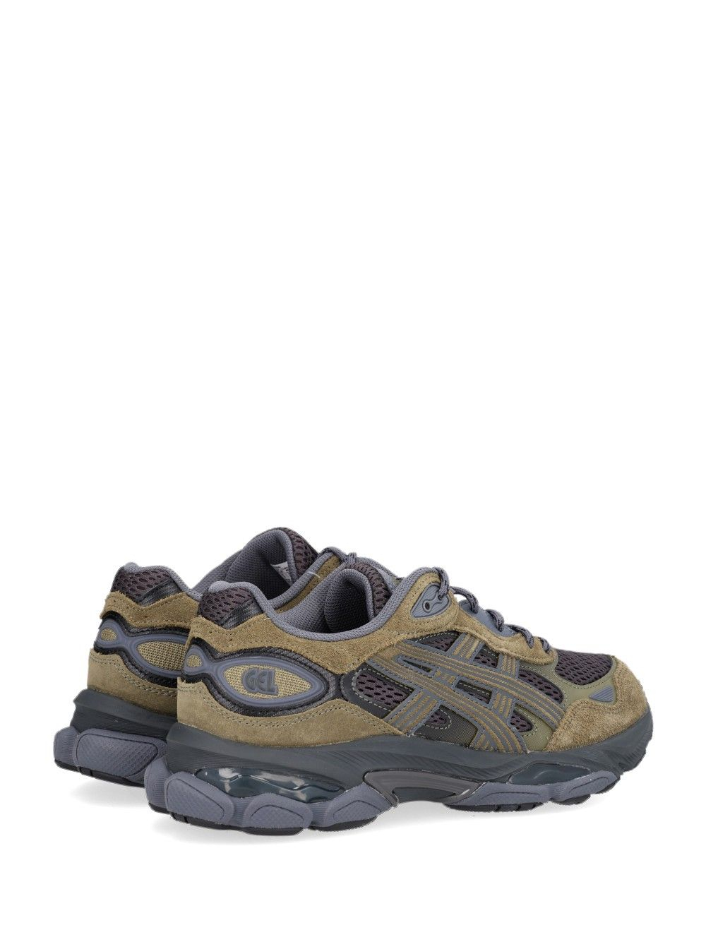 [Asics] Sneakers CO 1203B080021