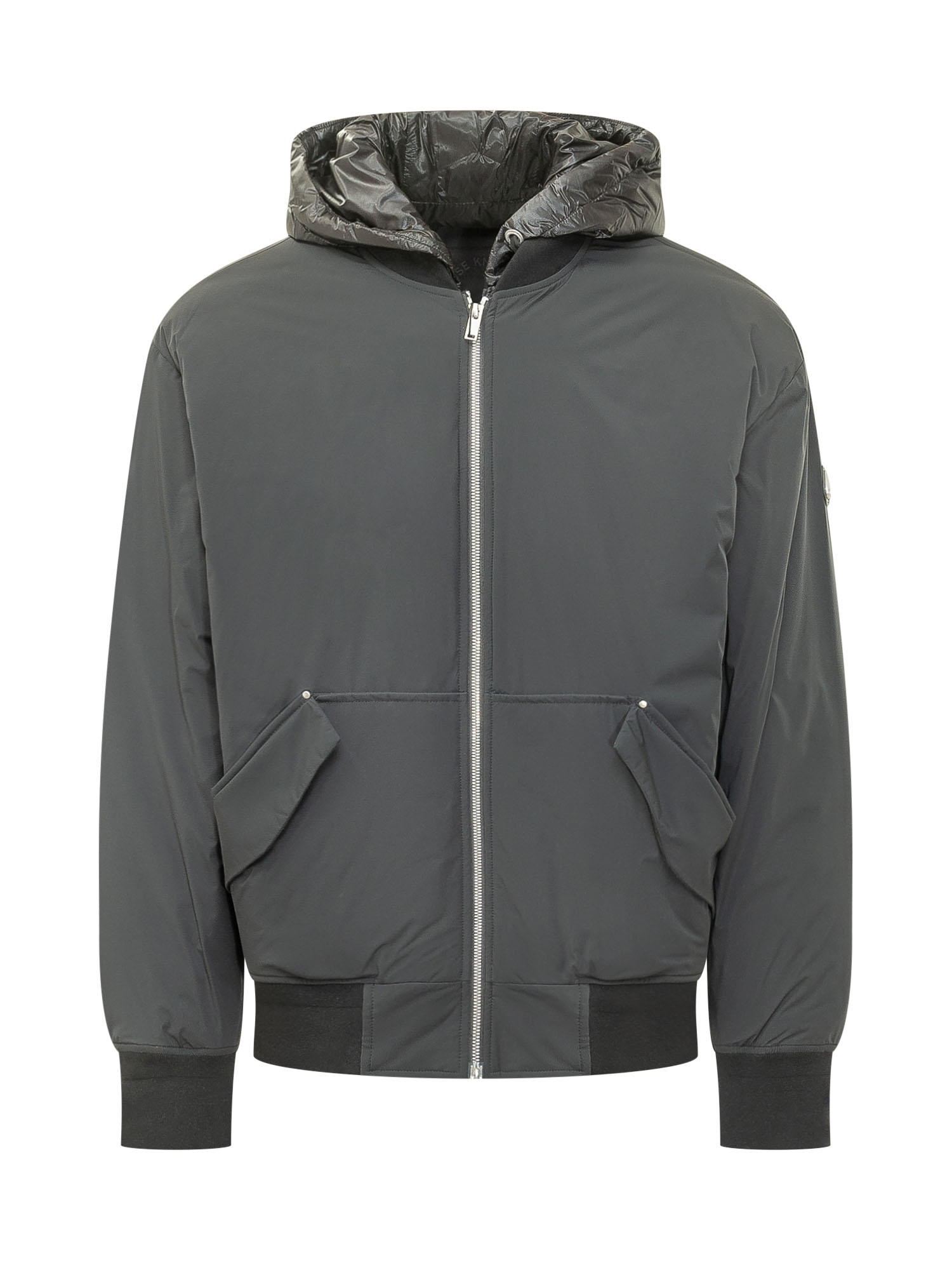 [Moose Knuckles] Casual Jacket FW26 M35MB047 292