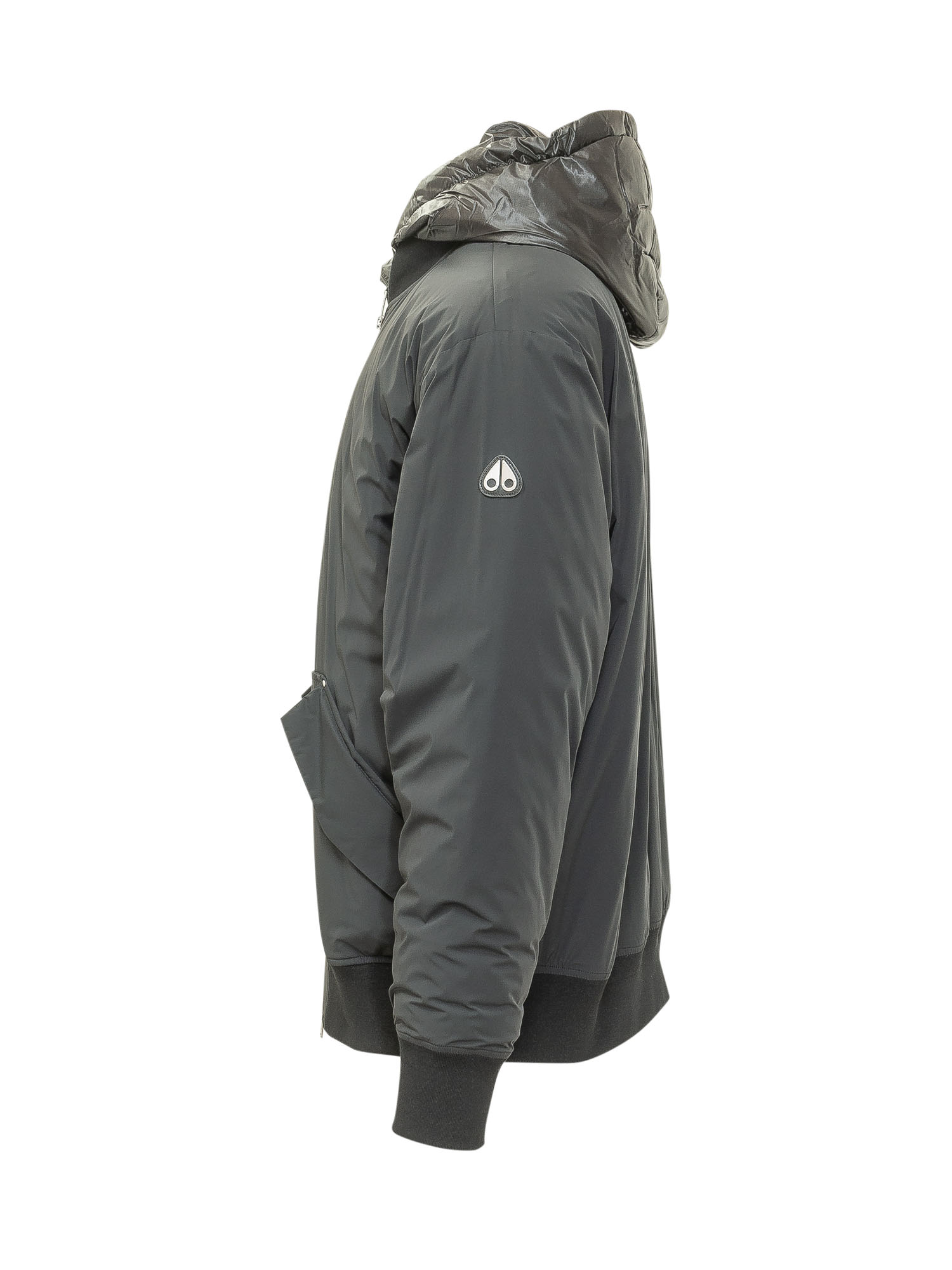 [Moose Knuckles] Casual Jacket FW26 M35MB047 292