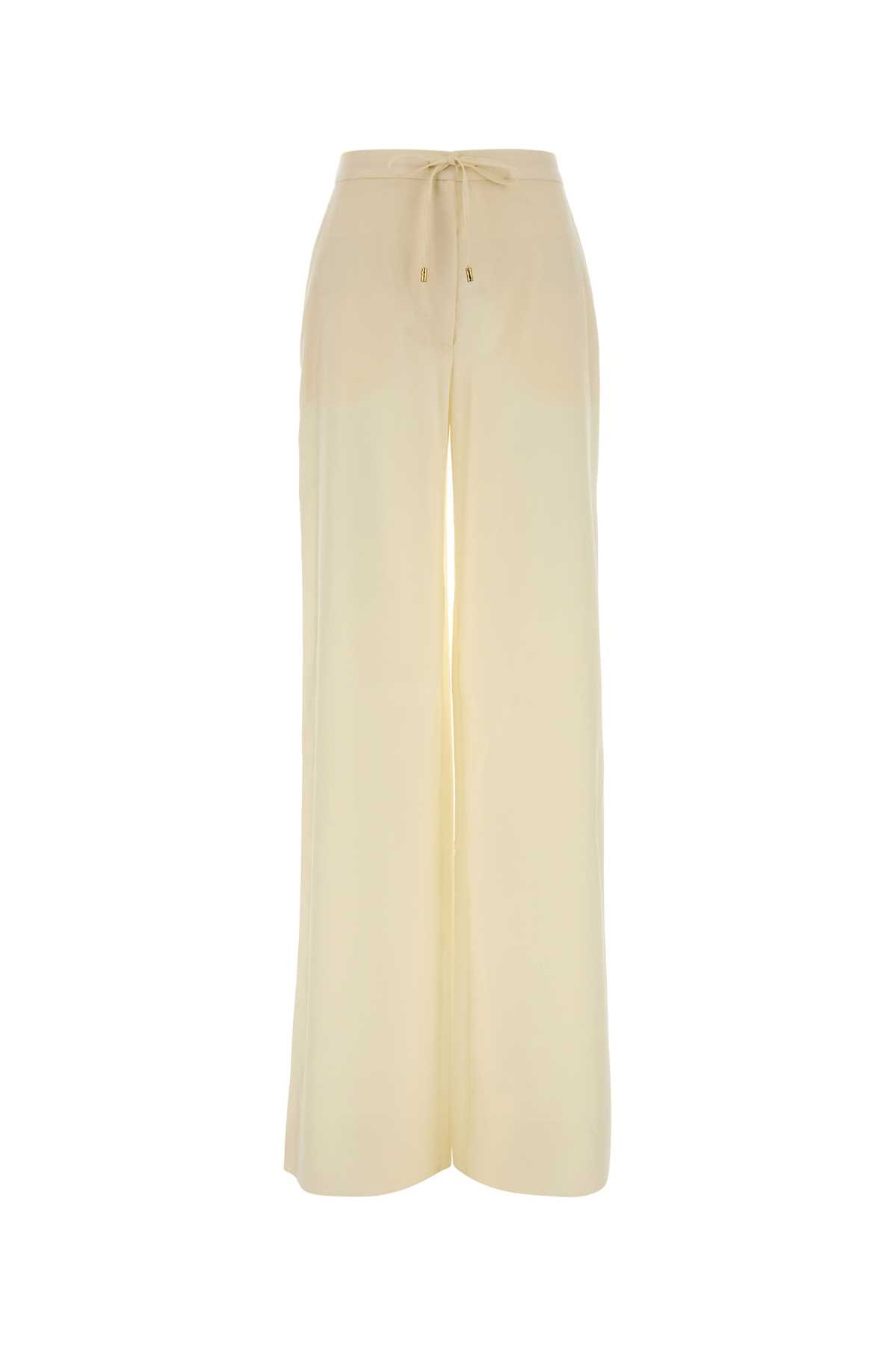 [Max Mara Studio] Trousers FW26 2626136031600 014