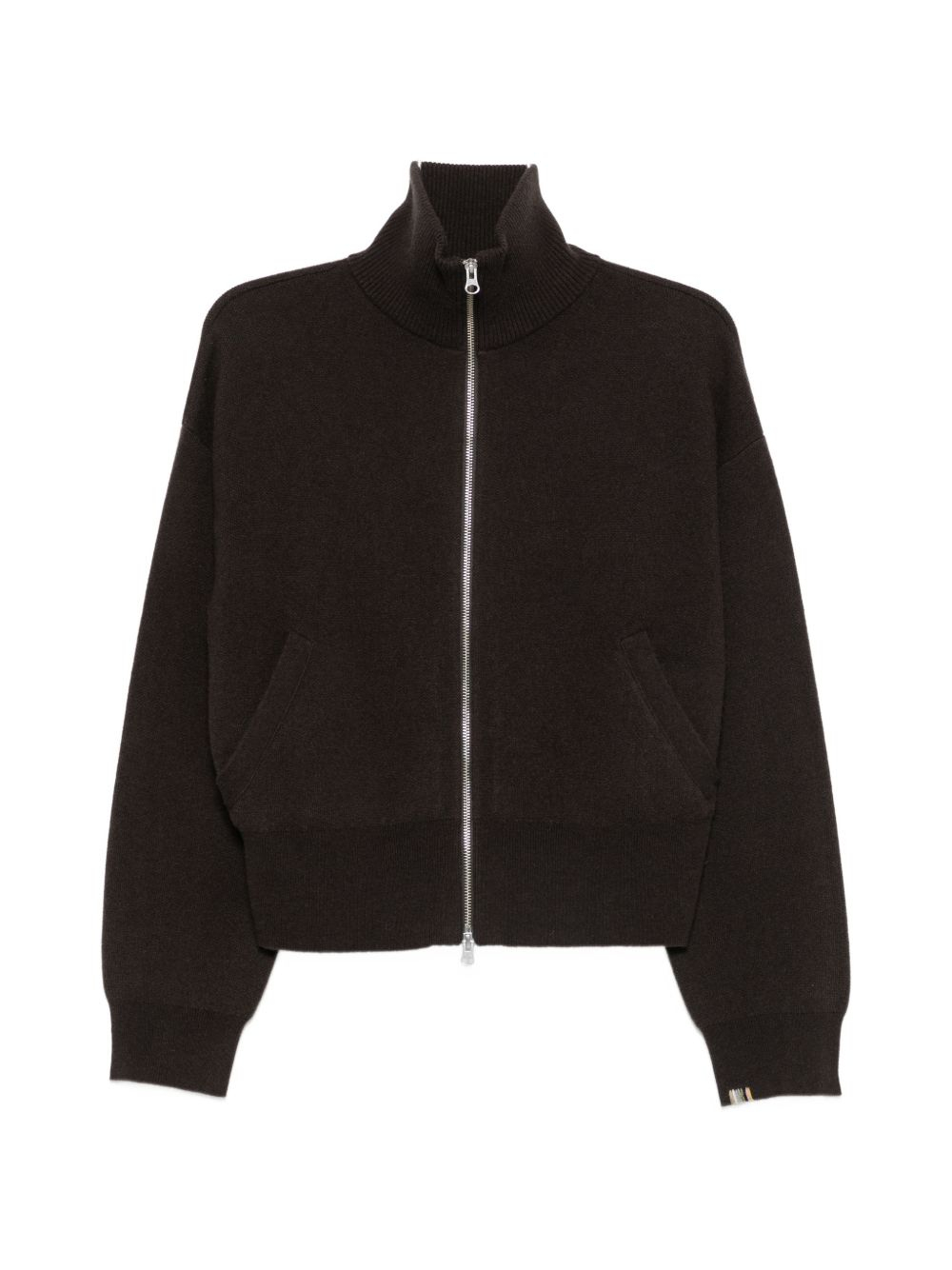 [Extreme Cashmere] Cardigan FW26 385XTRACUTE074
