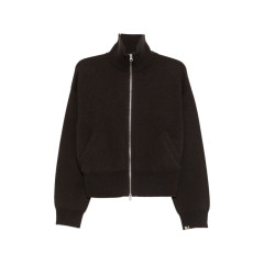 [Extreme Cashmere] Cardigan FW26 385XTRACUTE074