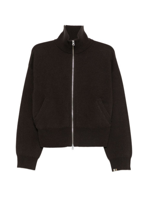 [Extreme Cashmere] Cardigan FW26 385XTRACUTE074