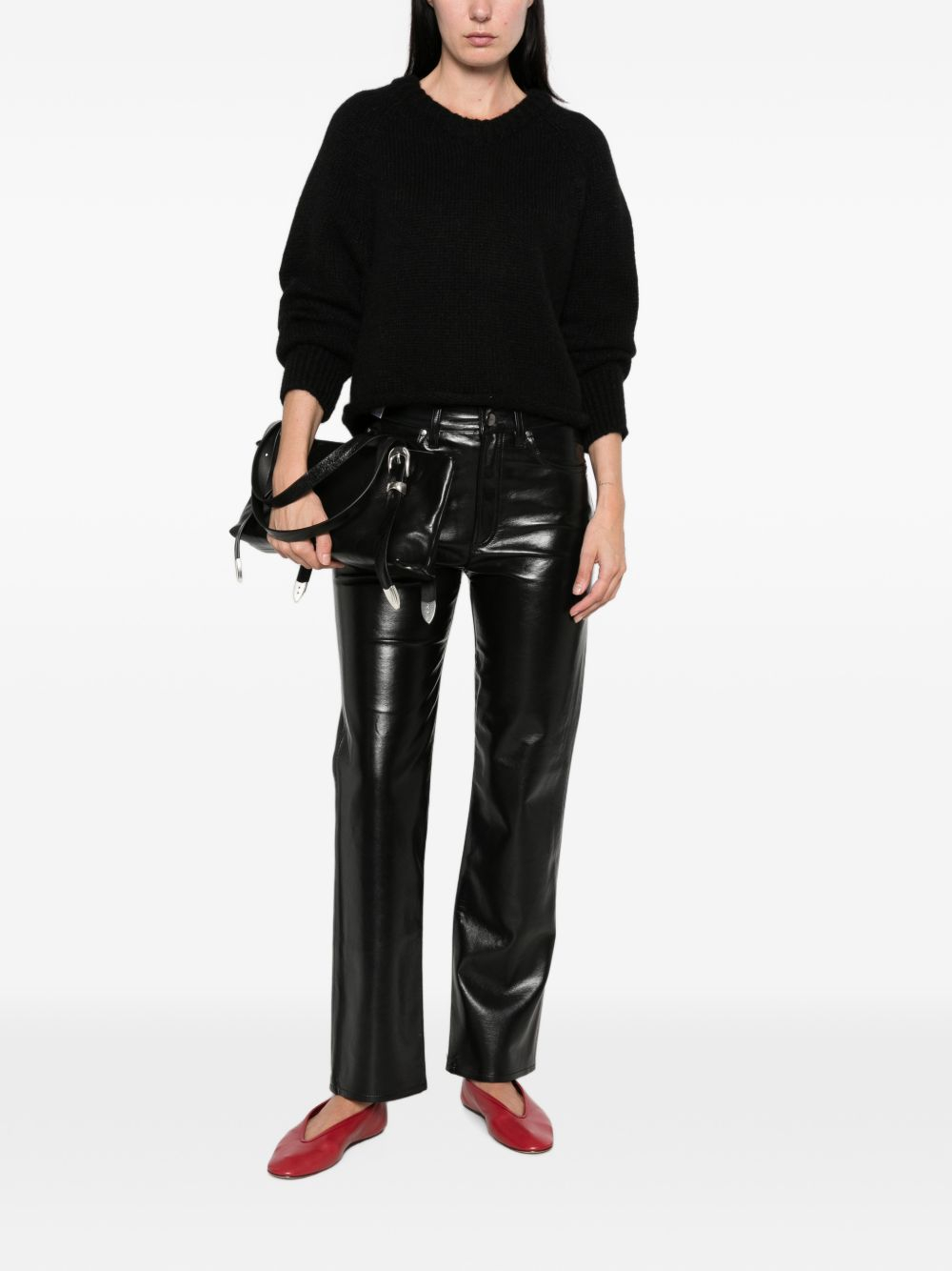 [SUSANNE BOMMER] Knitwear FW26 2487691599