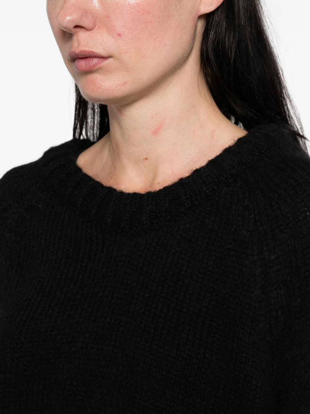 [SUSANNE BOMMER] Knitwear FW26 2487691599
