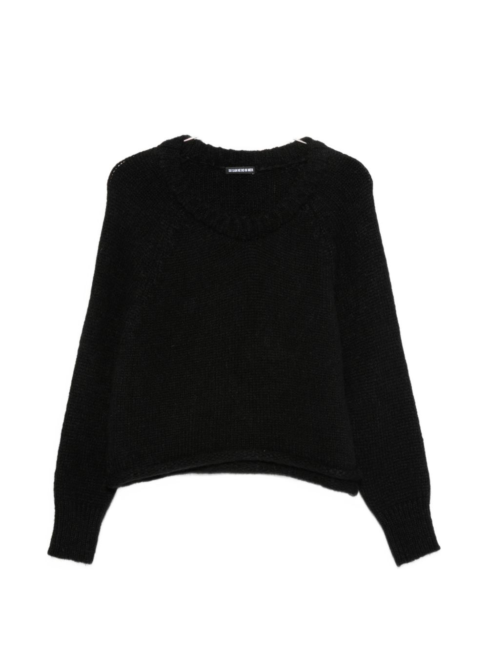 [SUSANNE BOMMER] Knitwear FW26 2487691599