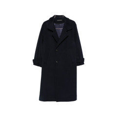 [NICHOLSON & NICHOLSON] Coat FW26 THEO2NVY