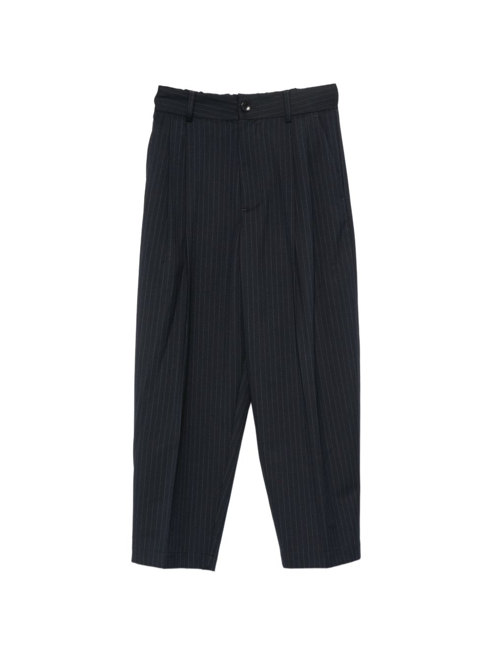[NICHOLSON & NICHOLSON] Pants FW26 LENOTRO2NVY/ST