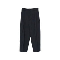 [NICHOLSON & NICHOLSON] Pants FW26 LENOTRO2NVY/ST