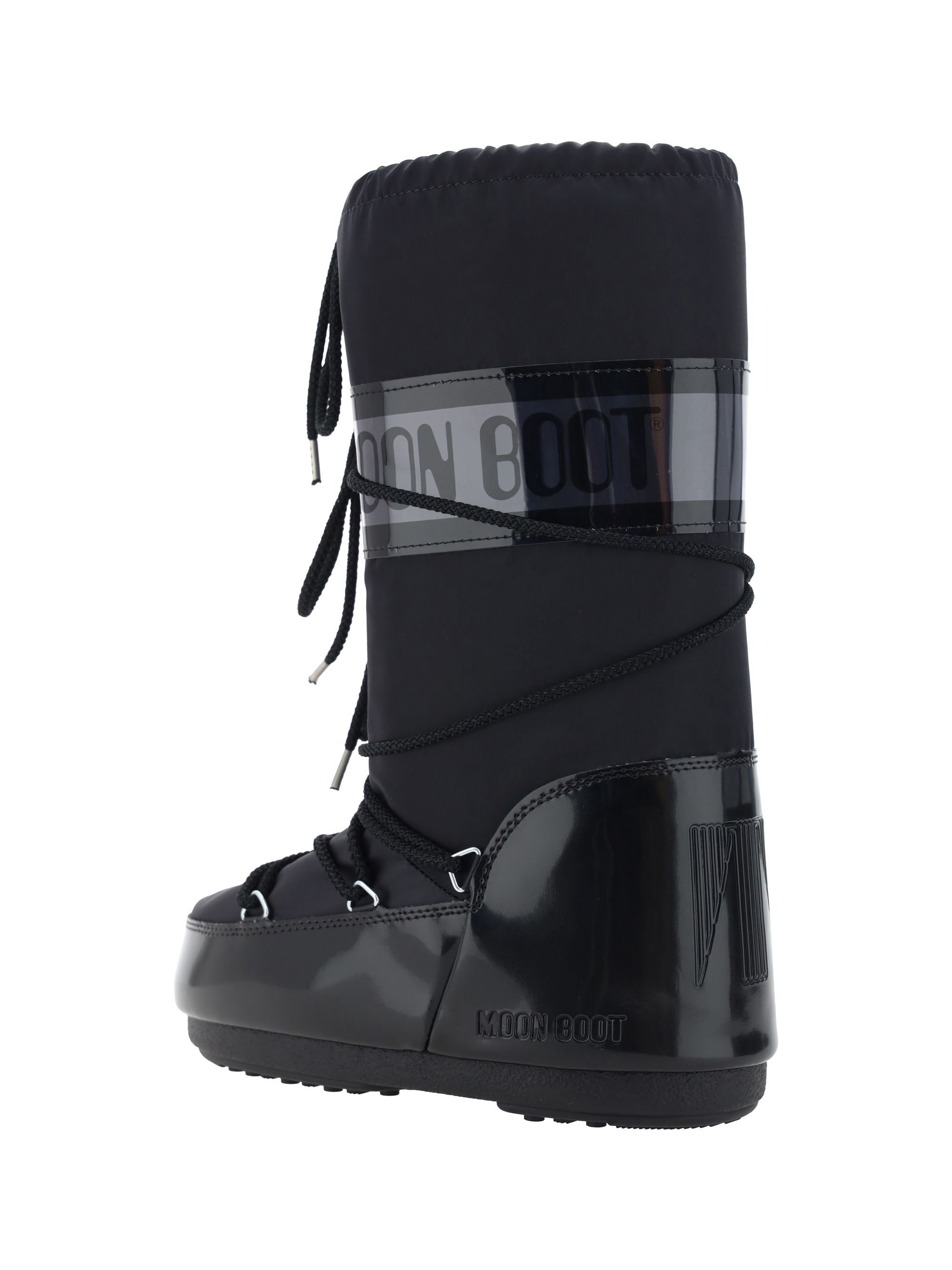 Icon Glance Boots