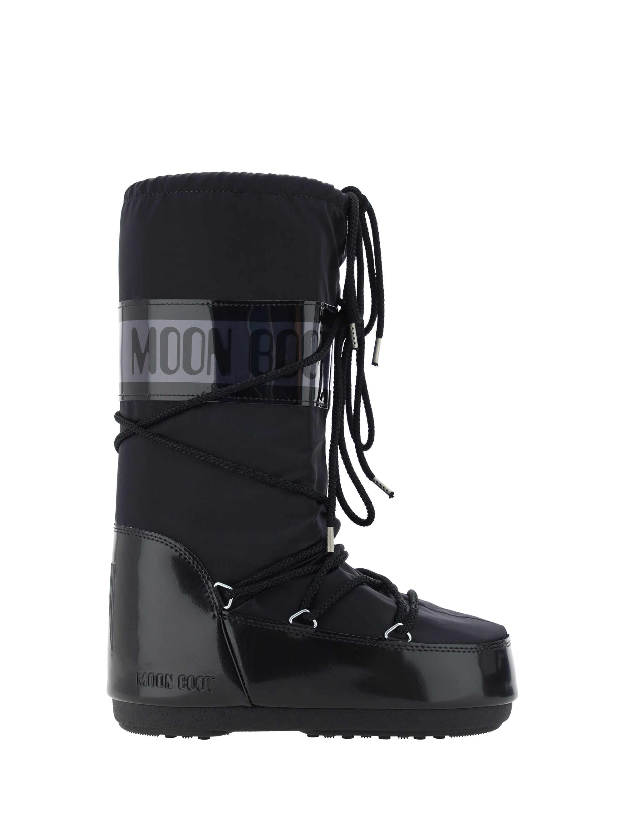 Icon Glance Boots