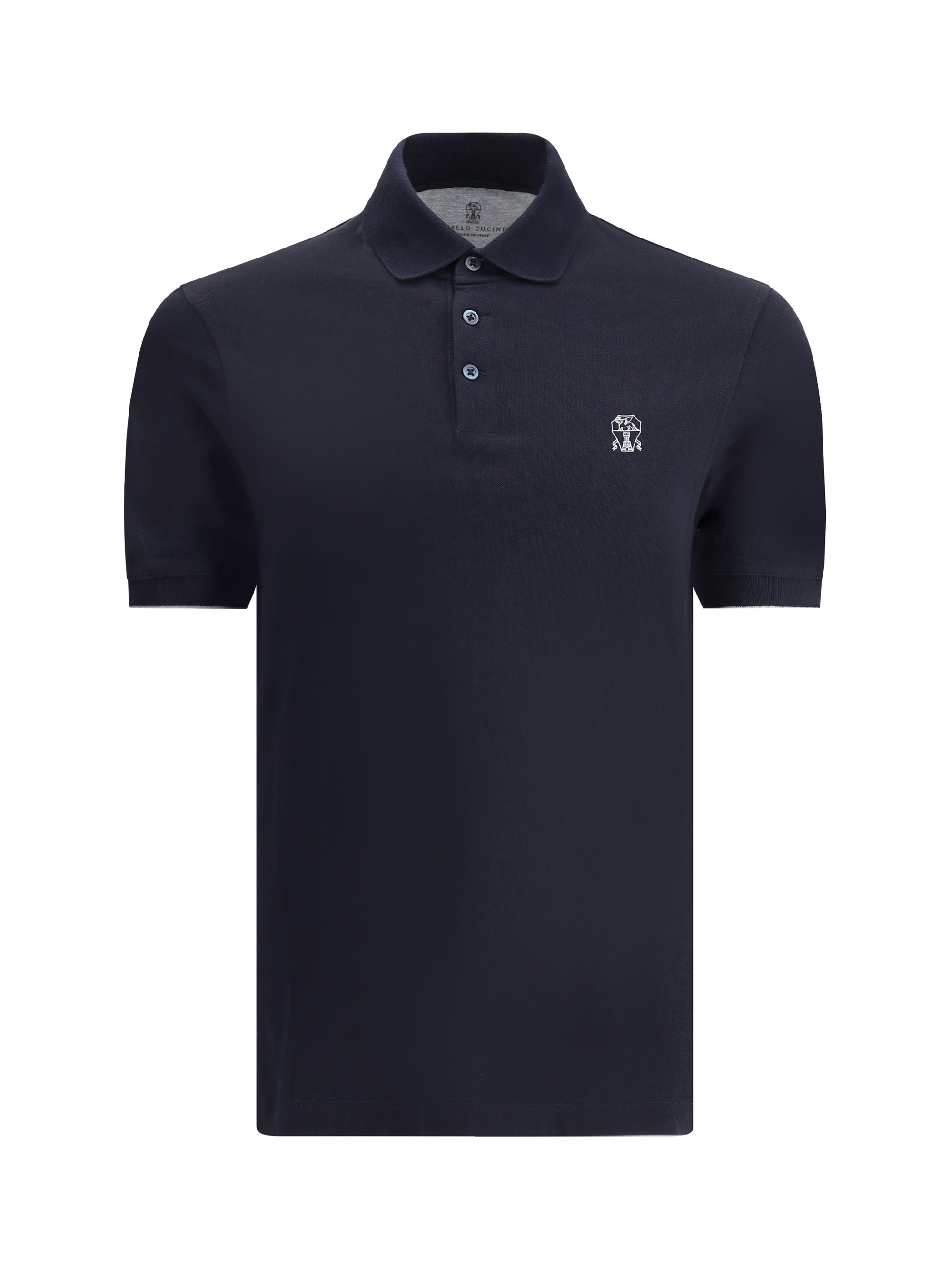 Cotton Polo