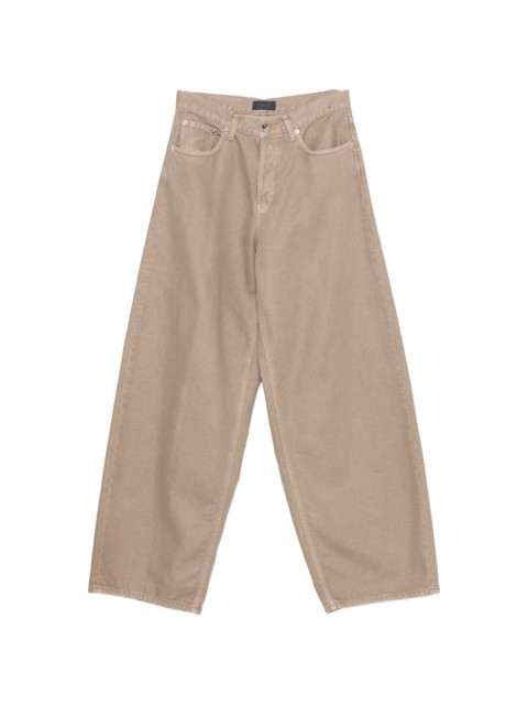 [HAIKURE] Jeans FW26 HEW03296GF139PPTT0417