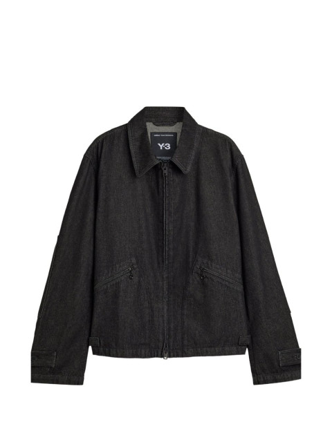 [Y - 3] Casual Jacket FW26 KS3892BLACK