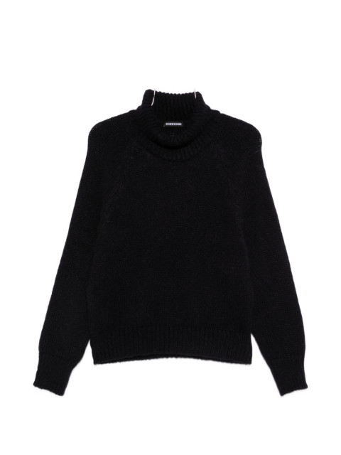 [SUSANNE BOMMER] Knitwear FW26 2487291549