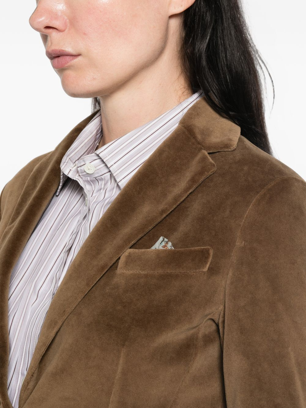 [Circolo 1901] Jacket FW26 FD4060G1357