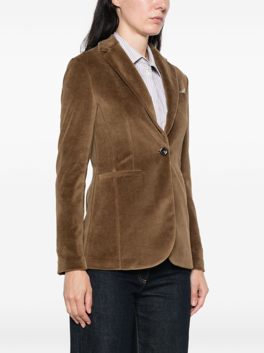 [Circolo 1901] Jacket FW26 FD4060G1357